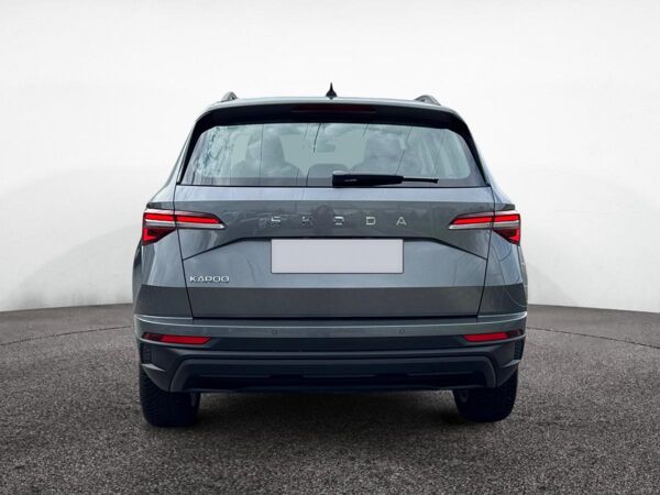 Skoda Karoq Selection TSI DSG|NAVI|KAMERA|VORB.AHK|SHZ bild 6