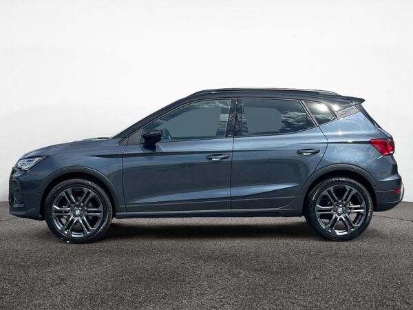 Seat Arona FR TSI DSG|NEUESMODELL!|AHK|NAVI|ACC|NEW! bild 4