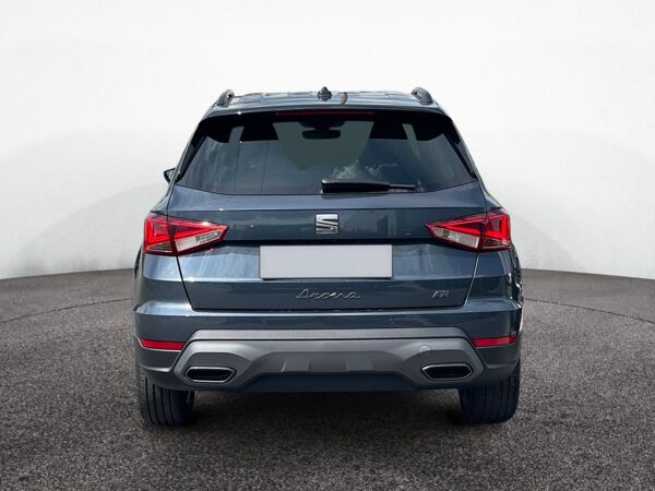 Seat Arona FR TSI DSG|NEUESMODELL!|AHK|NAVI|ACC|NEW! bild 6