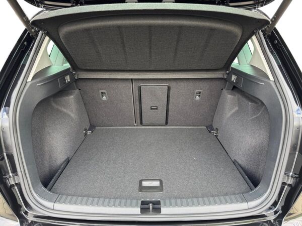 Seat Ateca FR TSI DSG|PANO|AHK|NAVI|elek.HECKKLAPPE| bild 7