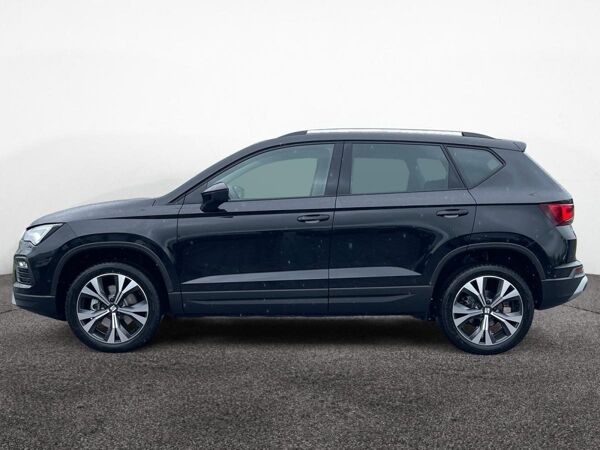 Seat Ateca Style TDI DSG|AHK|el.HECK|KAMERA|NAVI|ACC bild 4