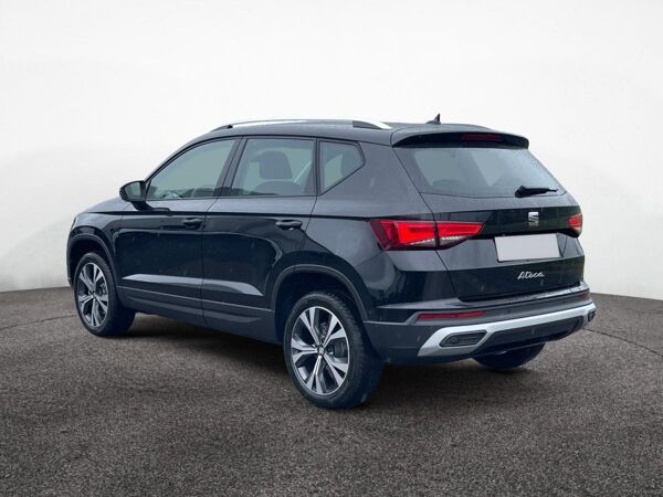 Seat Ateca Style TDI DSG|AHK|el.HECK|KAMERA|NAVI|ACC bild 5