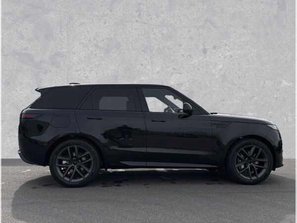 Land Rover Range Rover Sport D300 Dynamic SE bild 3