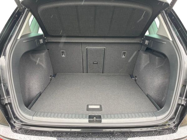 Seat Ateca Style TDI DSG|AHK|el.HECK|KAMERA|NAVI|ACC bild 7