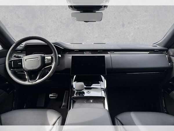 Land Rover Range Rover Sport D300 Dynamic SE bild 7