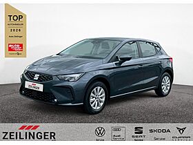 Seat Ibiza 1.0|NEUESMODELL!|LED|TEMPOMAT|WINTERPAKET Seat Ibiza 1.0|NEUESMODELL!|LED|TEMPOMAT|WINTERPAKET