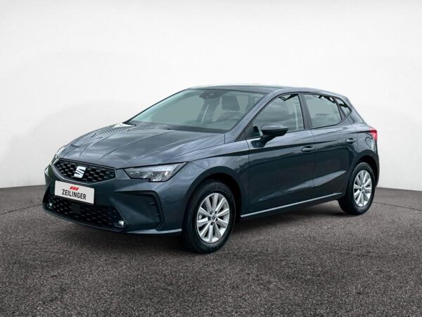 Seat Ibiza 1.0|NEUESMODELL!|LED|TEMPOMAT|WINTERPAKET bild 2