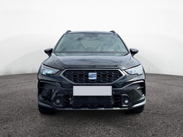 Seat Arona FR TSI DSG|NEUESMODELL!|AHK|NAVI|ACC|NEW! bild 3