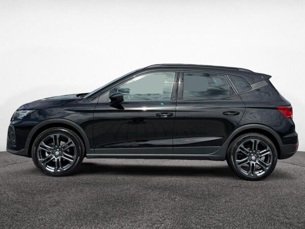 Seat Arona FR TSI DSG|NEUESMODELL!|AHK|NAVI|ACC|NEW! bild 4