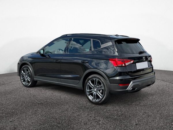 Seat Arona FR TSI DSG|NEUESMODELL!|AHK|NAVI|ACC|NEW! bild 5