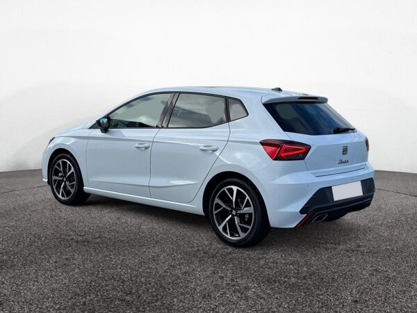 Seat Ibiza FR TSI DSG|PANORAMA|ACC|NAVI|KAMERA| bild 5