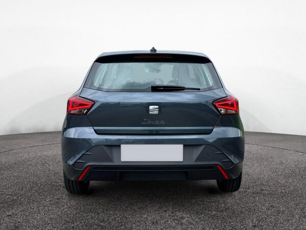Seat Ibiza 1.0|NEUESMODELL!|LED|TEMPOMAT|WINTERPAKET bild 6