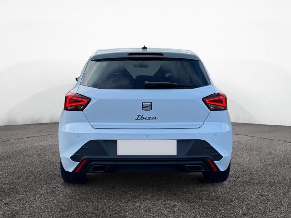 Seat Ibiza FR TSI DSG|PANORAMA|ACC|NAVI|KAMERA| bild 6