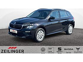 Skoda Kamiq Edition 130 TSI DSG|KAMERA|KEYLESS|SMARTLI