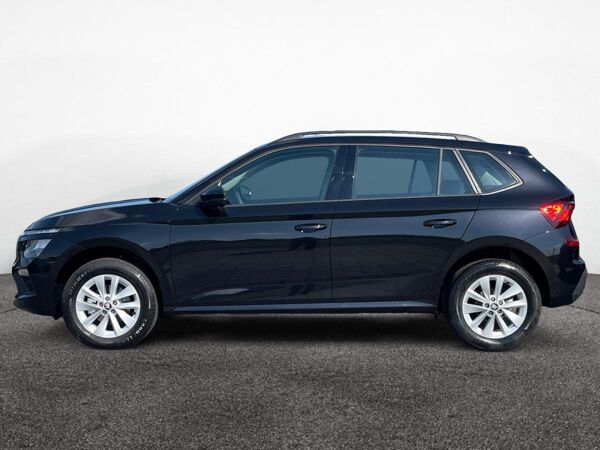 Skoda Kamiq Edition 130 TSI DSG|KAMERA|KEYLESS|SMARTLI bild 4