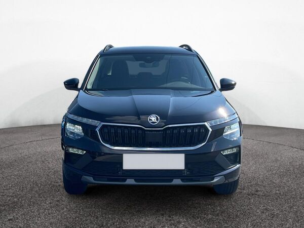 Skoda Kamiq Edition 130 TSI DSG|KAMERA|KEYLESS|SMARTLI bild 2