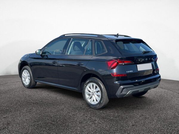 Skoda Kamiq Edition 130 TSI DSG|KAMERA|KEYLESS|SMARTLI bild 5