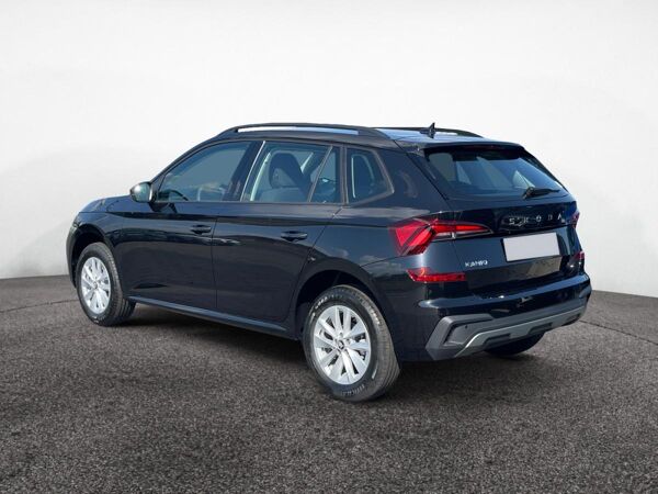 Skoda Kamiq Edition 130 TSI DSG|KAMERA|KEYLESS|SMARTLI bild 5