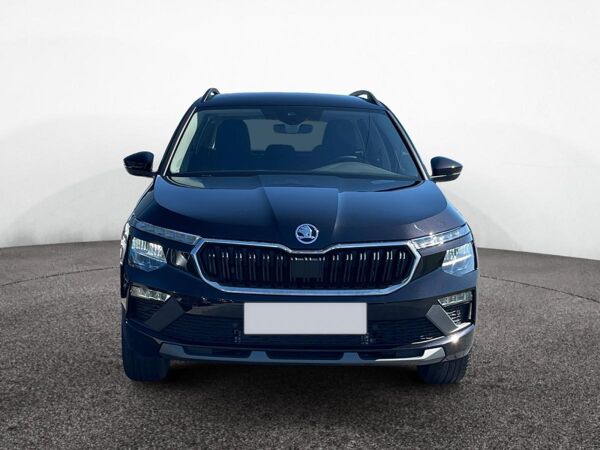 Skoda Kamiq Edition 130 TSI DSG|KAMERA|KEYLESS|SMARTLI bild 3