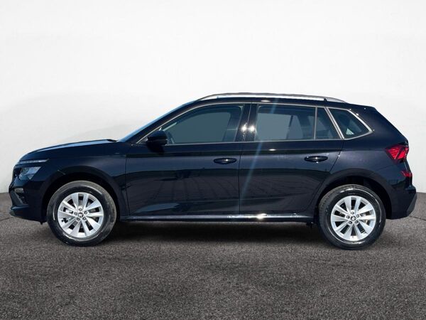 Skoda Kamiq Edition 130 TSI DSG|KAMERA|KEYLESS|SMARTLI bild 4