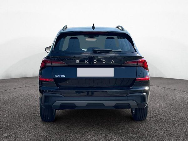 Skoda Kamiq Edition 130 TSI DSG|KAMERA|KEYLESS|SMARTLI bild 6