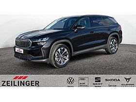 Skoda Kodiaq Selection 4x4 TDI DSG|7 SITZE|AHK|el.HECK Skoda Kodiaq Selection 4x4 TDI DSG|7 SITZE|AHK|el.HECK