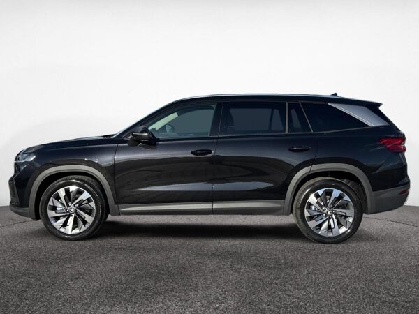 Skoda Kodiaq Selection 4x4 TDI DSG|7 SITZE|AHK|el.HECK bild 4