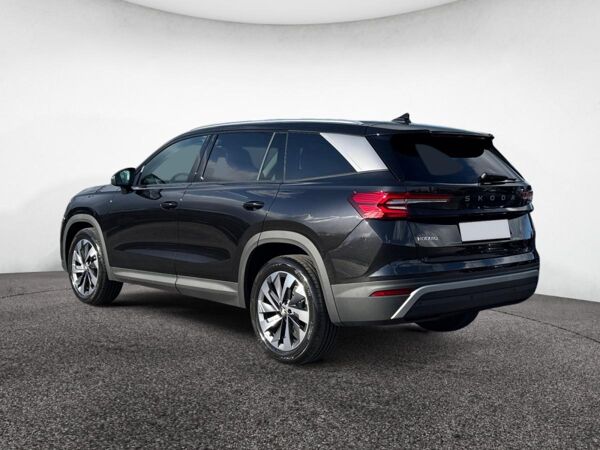 Skoda Kodiaq Selection 4x4 TDI DSG|7 SITZE|AHK|el.HECK bild 5