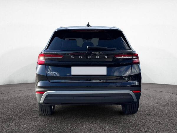 Skoda Kodiaq Selection 4x4 TDI DSG|7 SITZE|AHK|el.HECK bild 6