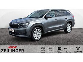 Skoda Kodiaq Selection 4x4 TDI DSG|7 SITZE|AHK|el.HECK
