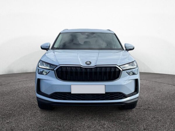 Skoda Kodiaq Selection 4x4 TDI DSG|7 SITZE|AHK|el.HECK bild 2