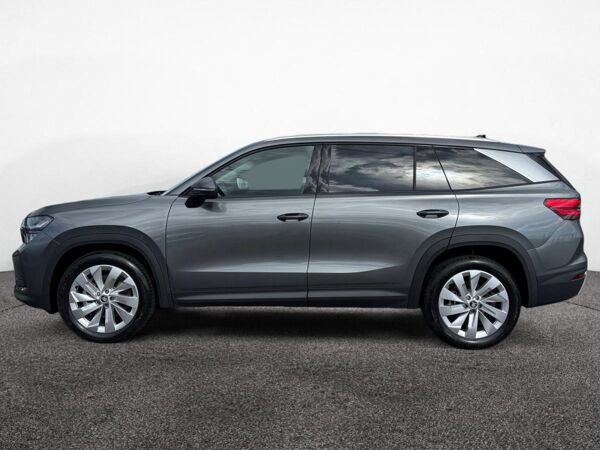 Skoda Kodiaq Selection 4x4 TDI DSG|7 SITZE|AHK|el.HECK bild 4