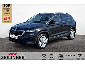 Skoda Karoq TSI DSG Selection|NAVI|AHK|PANO|SHZ|