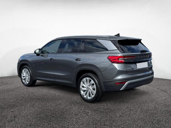 Skoda Kodiaq Selection 4x4 TDI DSG|7 SITZE|AHK|el.HECK bild 5
