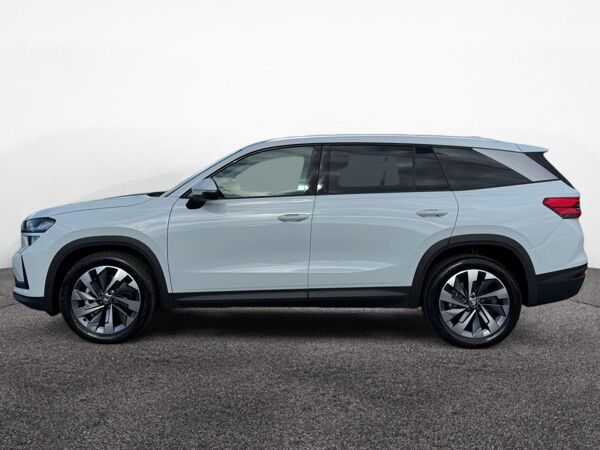 Skoda Kodiaq Selection 4x4 TDI DSG|7 SITZE|AHK|el.HECK bild 4