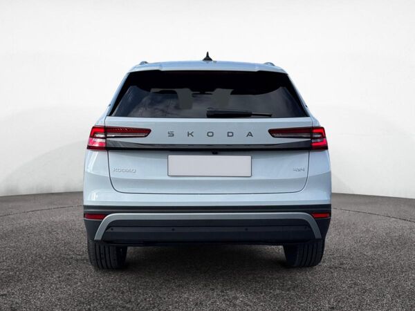 Skoda Kodiaq Selection 4x4 TDI DSG|7 SITZE|AHK|el.HECK bild 6
