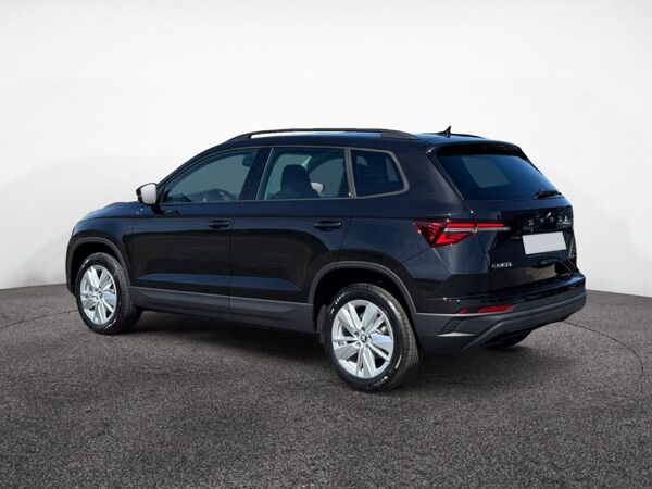Skoda Karoq TSI DSG Selection|NAVI|AHK|PANO|SHZ| bild 5