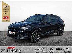 Cupra Formentor TDI DSG|AHK|el.HECK|360°KAMERA|NAVI