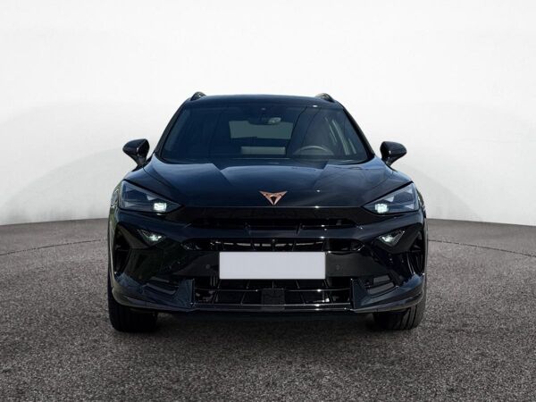 Cupra Formentor TDI DSG|AHK|el.HECK|360°KAMERA|NAVI bild 3