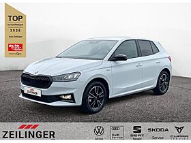 Skoda Fabia Monte Carlo TSI DSG|ACC|5-J-GARANTIE|LED
