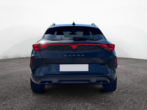 Cupra Formentor TDI DSG|AHK|el.HECK|360°KAMERA|NAVI bild 6