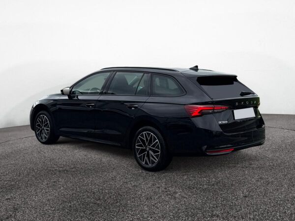 Skoda Octavia Combi Selection eTSI DSG|AHK|KAMERA|NAV bild 5