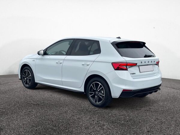 Skoda Fabia Monte Carlo TSI DSG|ACC|5-J-GARANTIE|LED bild 5