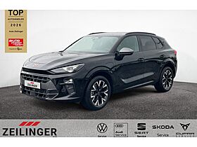 Cupra Terramar e-HYBRID DSG|PANO|AHK|HEAD-UP|ACC|KEYLE