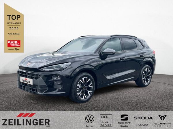 Cupra Terramar e-HYBRID DSG|PANO|AHK|HEAD-UP|ACC|KEYLE bild