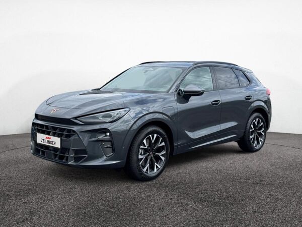 Cupra Terramar e-HYBRID DSG|PANO|AHK|HEAD-UP|ACC|KEYLE bild 2