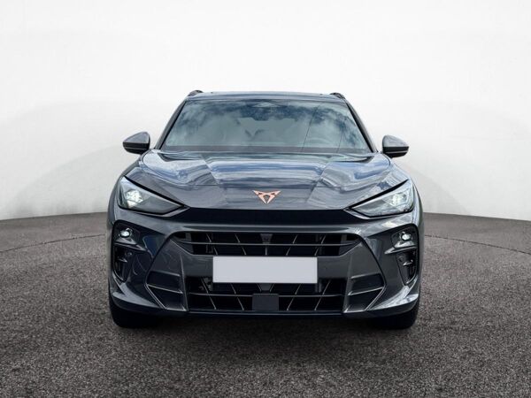Cupra Terramar e-HYBRID DSG|PANO|AHK|HEAD-UP|ACC|KEYLE bild 3