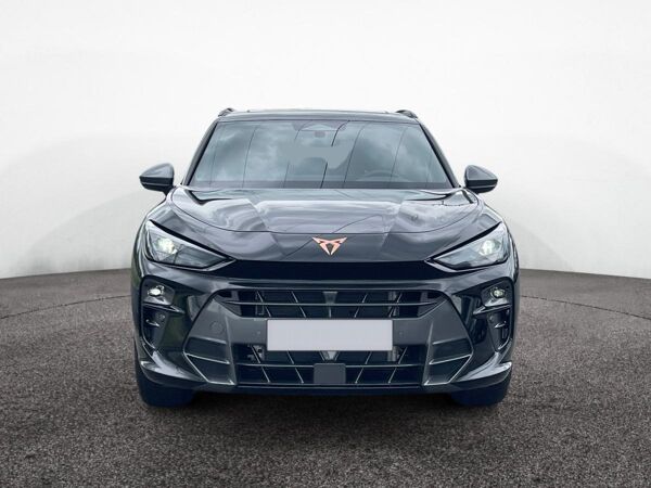 Cupra Terramar e-HYBRID DSG|PANO|AHK|HEAD-UP|ACC|KEYLE bild 3
