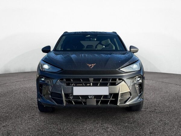 Cupra Terramar e-HYBRID DSG|PANO|AHK|HEAD-UP|ACC|KEYLE bild 3