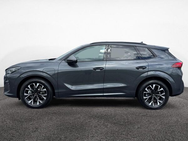 Cupra Terramar e-HYBRID DSG|PANO|AHK|HEAD-UP|ACC|KEYLE bild 4